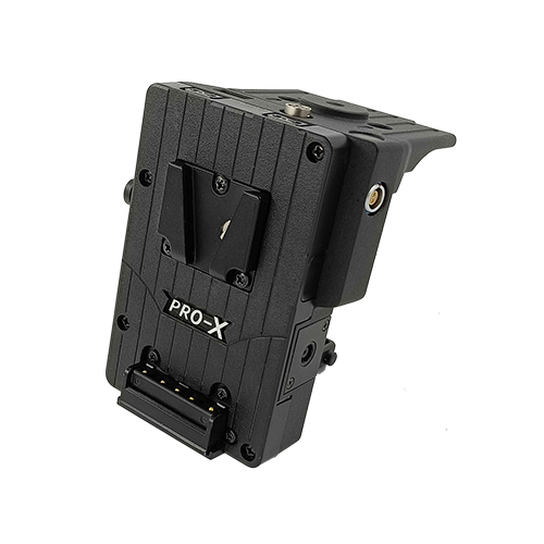 Pro-X XP-S-FX9 Power Plate for Sony PXW-FX9