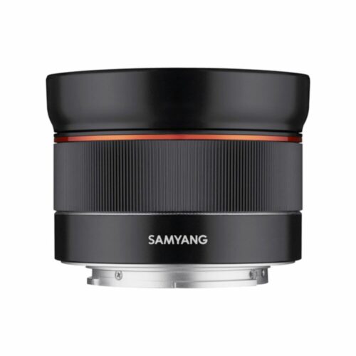 Samyang AF 24mm f/2.8 Lens – Sony