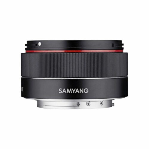 Samyang AF 35mm f/2.8 Sony FE Lens