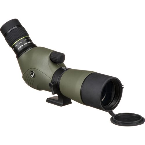 Vanguard ENDEAVOR XF 60A Spotting Scope with 15-45x Zoom