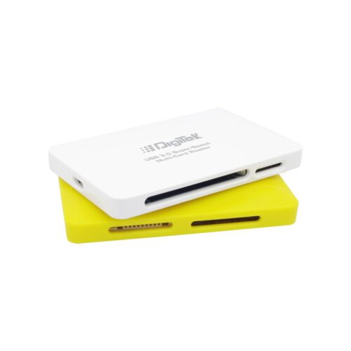 Digitek DCR-022 USB 3.0 High Speed Multi Card Reader
