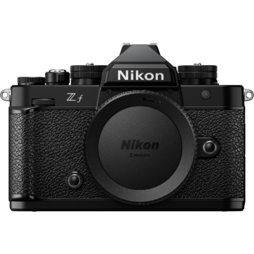 Nikon Z f Mirrorless Camera Body Only Open Box