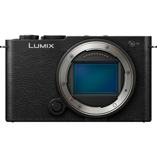 Panasonic Lumix DC-S9 Mirrorless Camera Body
