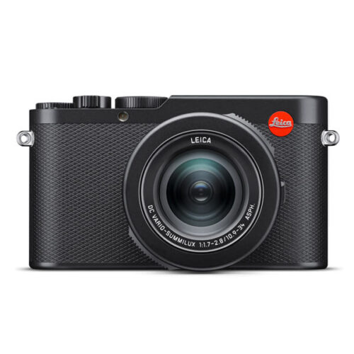 Leica D-Lux 8