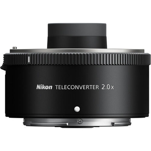 NIKON Z TELECONVERTER TC-2X