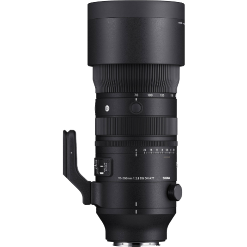 SIGMA 70-200MM F/2.8 DG DN OS SPORTS LENS FOR LEICA L