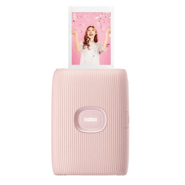 Instax Mini Link 2 Starter Kit - Image 2