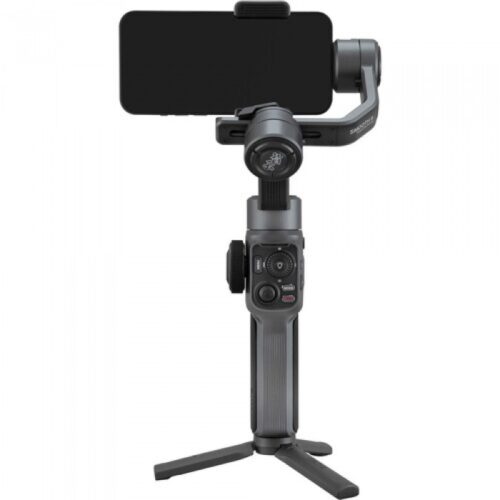 Zhiyun Smooth 5 3-Axis Focus Pull & Zoom Capability Handheld Gimbal Stabilizer