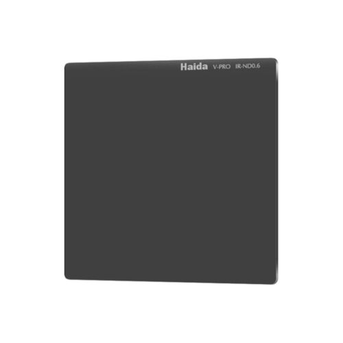 Haida HD3501 V-PRO Series MC IR-ND 0.6 / 4×4 / 4mm Cinema Filter