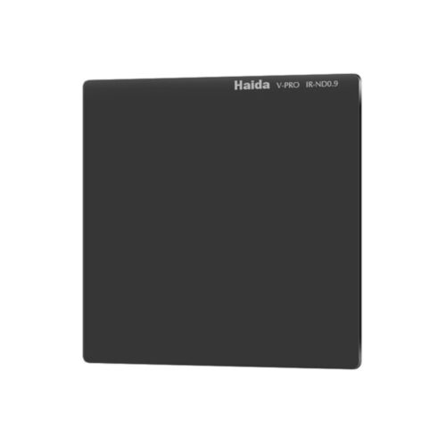 Haida HD3502 V-PRO Series MC IR-ND 0.9 / 4×4 / 4mm Cinema Filter