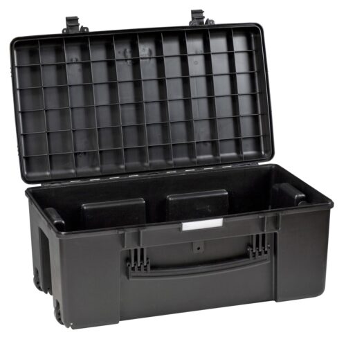 Explorer Hard Case MUB78