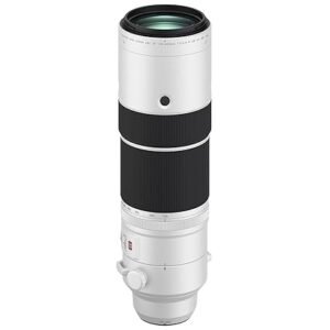 Fujifilm Fujinon XF 150-600mm F5.6-8 R LM OIS WR Lens Open Box