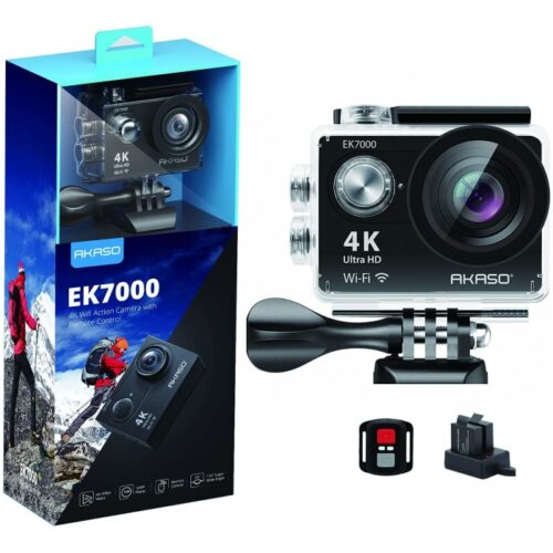 AKASO EK7000 4K30FPS Action Camera Ultra HD