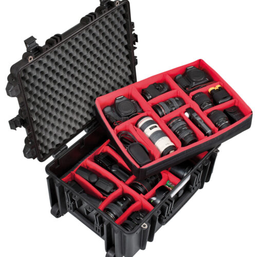 Explorer Hard Case 5326 HL.BPH