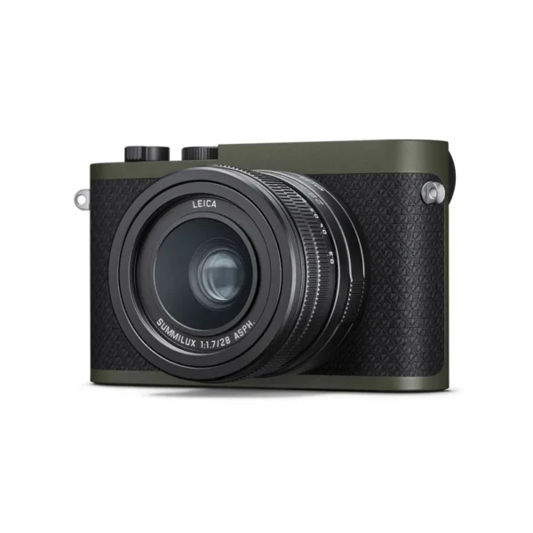 Leica Q2 Reporter Pre Owned - Image 2