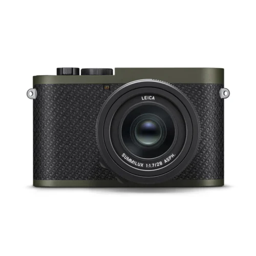 Leica Q2 Reporter Pre Owned