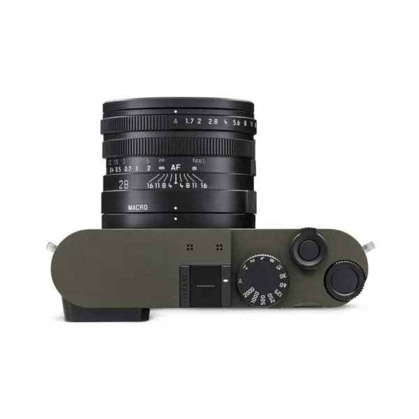 Leica Q2 Reporter Pre Owned - Image 3