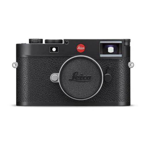 Leica M11, Black