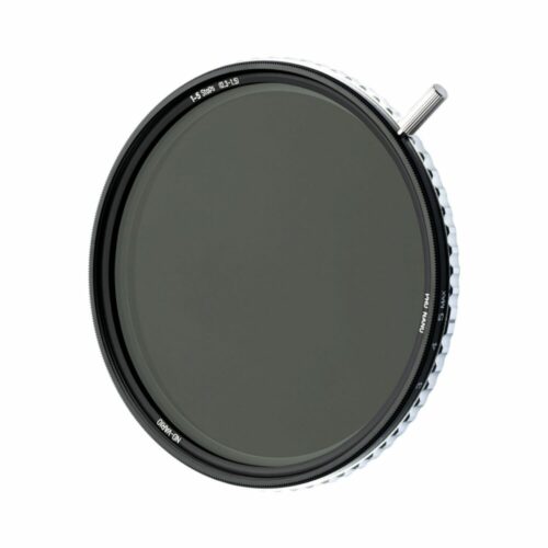 Nisi 67mm True Color 1-5 Stops ND Filter