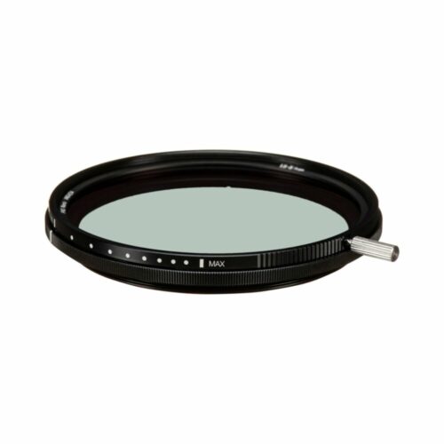 Nisi 72mm V.ND 1.5-5 stop Filter