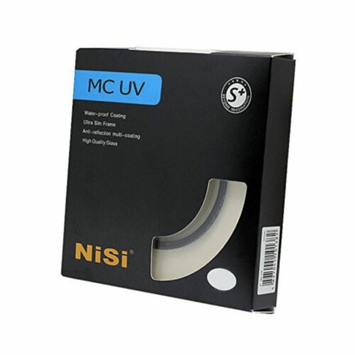 Nisi 77mm UV Filter