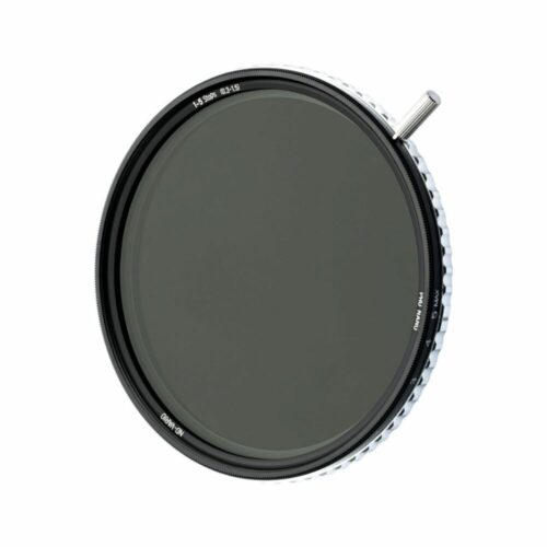 Nisi 72mm True Color 1-5 Stops ND Filter