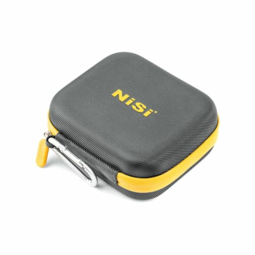 Nisi Caddy II Circular Filter Pouch