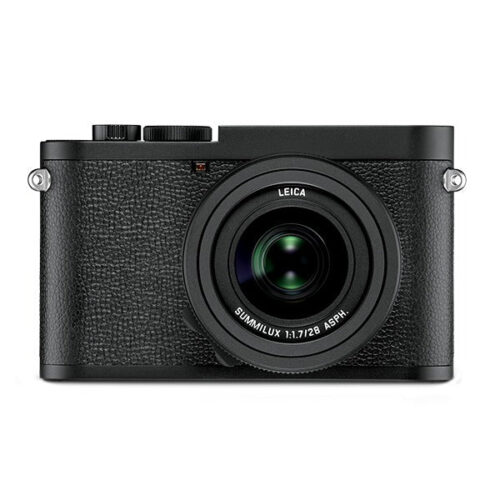 Leica Q2 Monochrom Camera Pre Owned