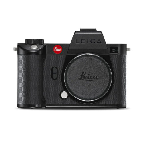 LEICA SL2-S