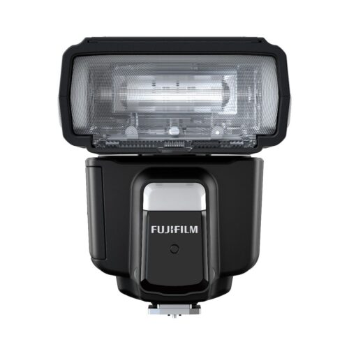 Shoe Mount Flash EF-60