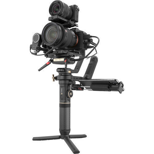 ZHIYUN-TECH CRANE 2S PRO HANDHELD GIMBAL STABILIZER