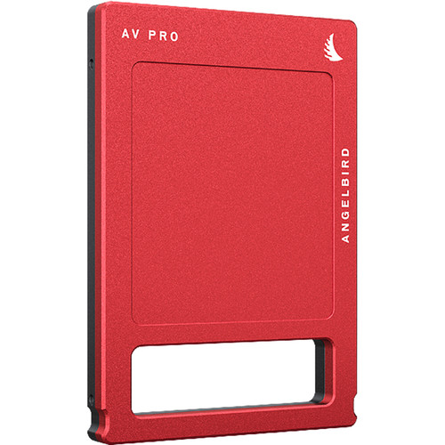 ANGELBIRD 2TB AV PRO MK3 SATA III 2.5″ INTERNAL SSD