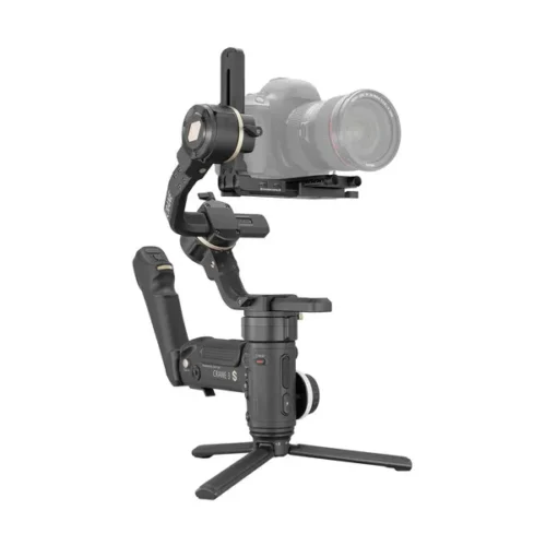 Zhiyun CRANE 3S Handheld Stabilizer