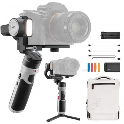 Zhiyun Crane M2S Combo Gimbal Stabilizer