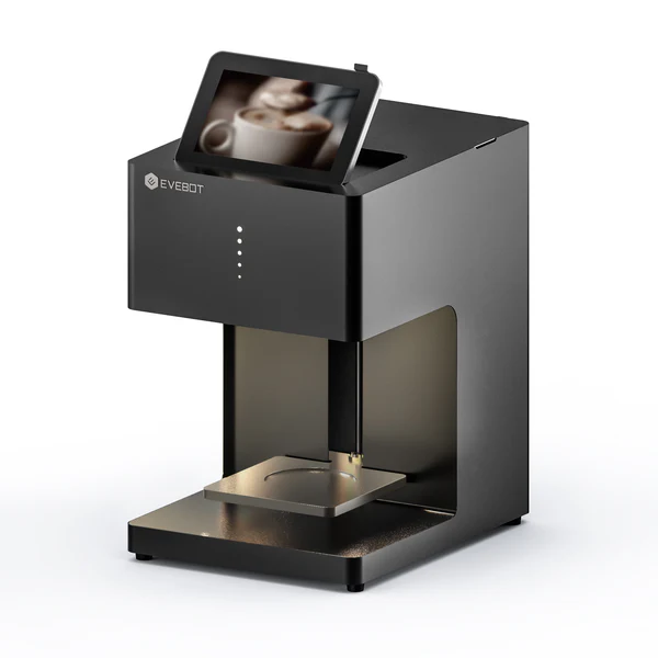 Coffee & Drink Printer Multiclolor – EB-FC