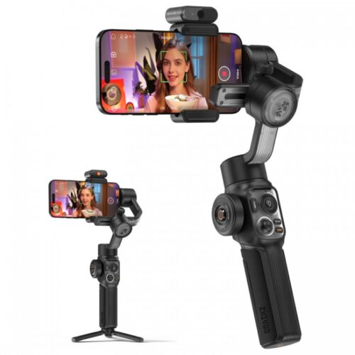 Zhiyun Smooth 5S AI (Standard) 3-Axis Smartphone Gimbal