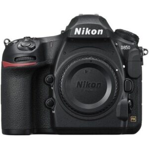 ‎Nikon DSLR Camera D850 Body Only Unboxed