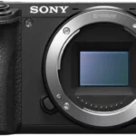 SONY Alpha ILCE-6500/BQ IN5 Mirrorless Camera Body Only