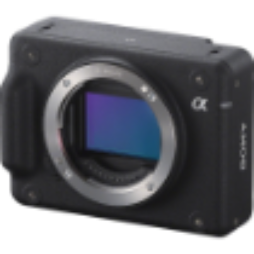 Sony ILX-LR1 Industrial Camera (Body only)