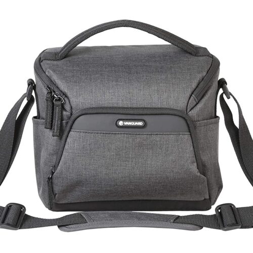 Vanguard Vesta Aspire 21 GY Shoulder Bags Grey