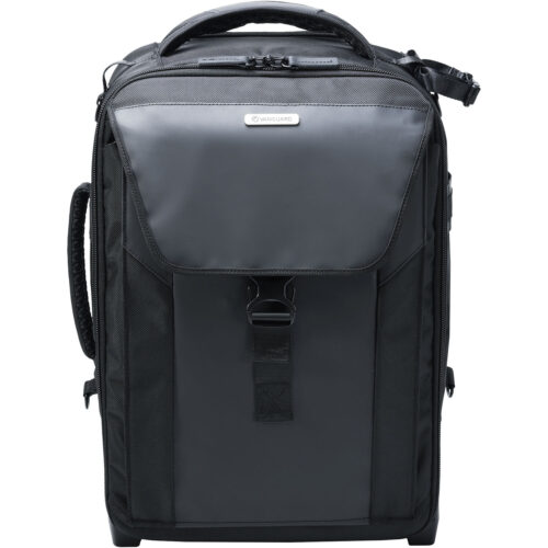 Vanguard VEO Select 59T BK Trolley Bag Black