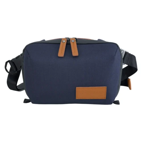 Vanguard Veo City CB24 Crossbody Bag – Navy