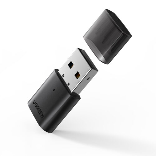 Ugreen CM390 Usb Bluetooth 5.0 Adapter-80889