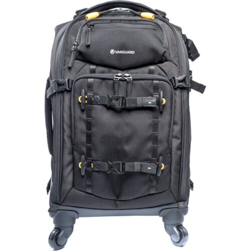 Vanguard Alta Fly 55T Trolley Bag – Black