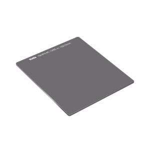 Haida NanoPro MC Optical Glass Neutral Density Filter - 0.6 ND / 2 Stops / 4x / 100x100mm