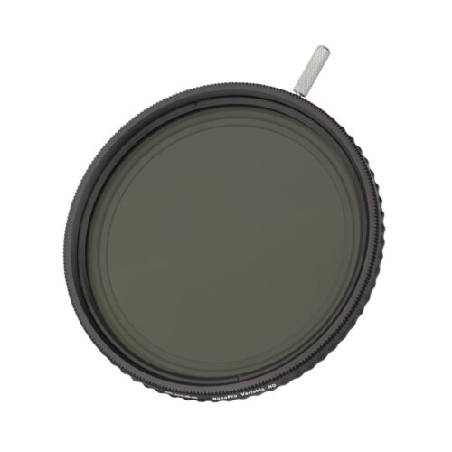 Haida NanoPro Variable NDFilter / 4 -9 Stop / 58mm