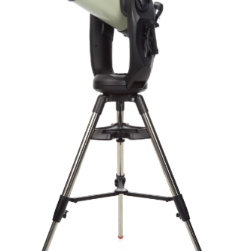 CELESTRON CPC DELUXE 925 HD COMPUTERIZED TELESCOPE