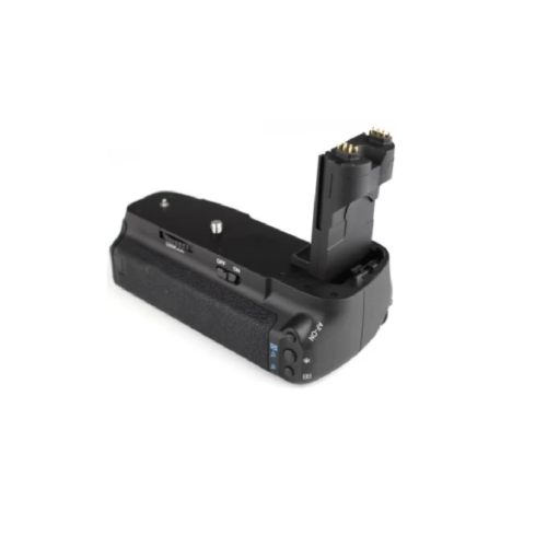 DIGITEK C60D BATTERY GRIP (BLACK)