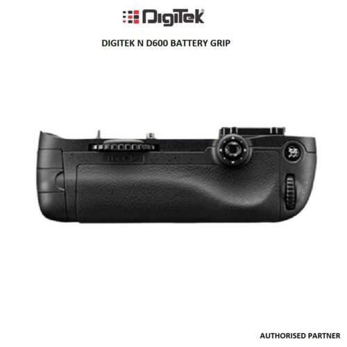 DIGITEK N D600 BATTERY GRIP