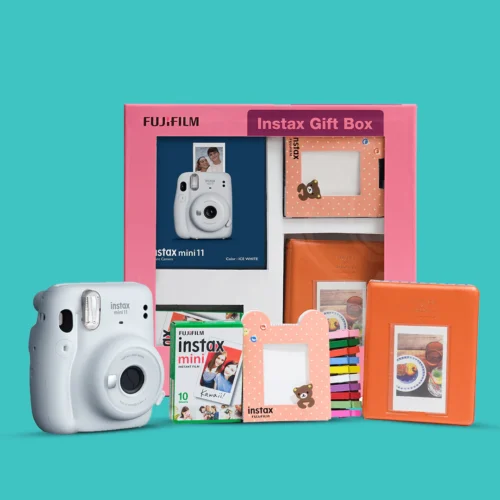 Instax mini 11 Gift Box